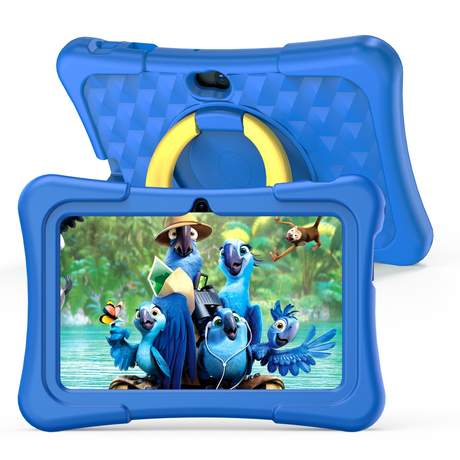 PRITOM Tablet for Kids 7 Inch  - Kids Education Tablets บทวิจารณ์และราคา