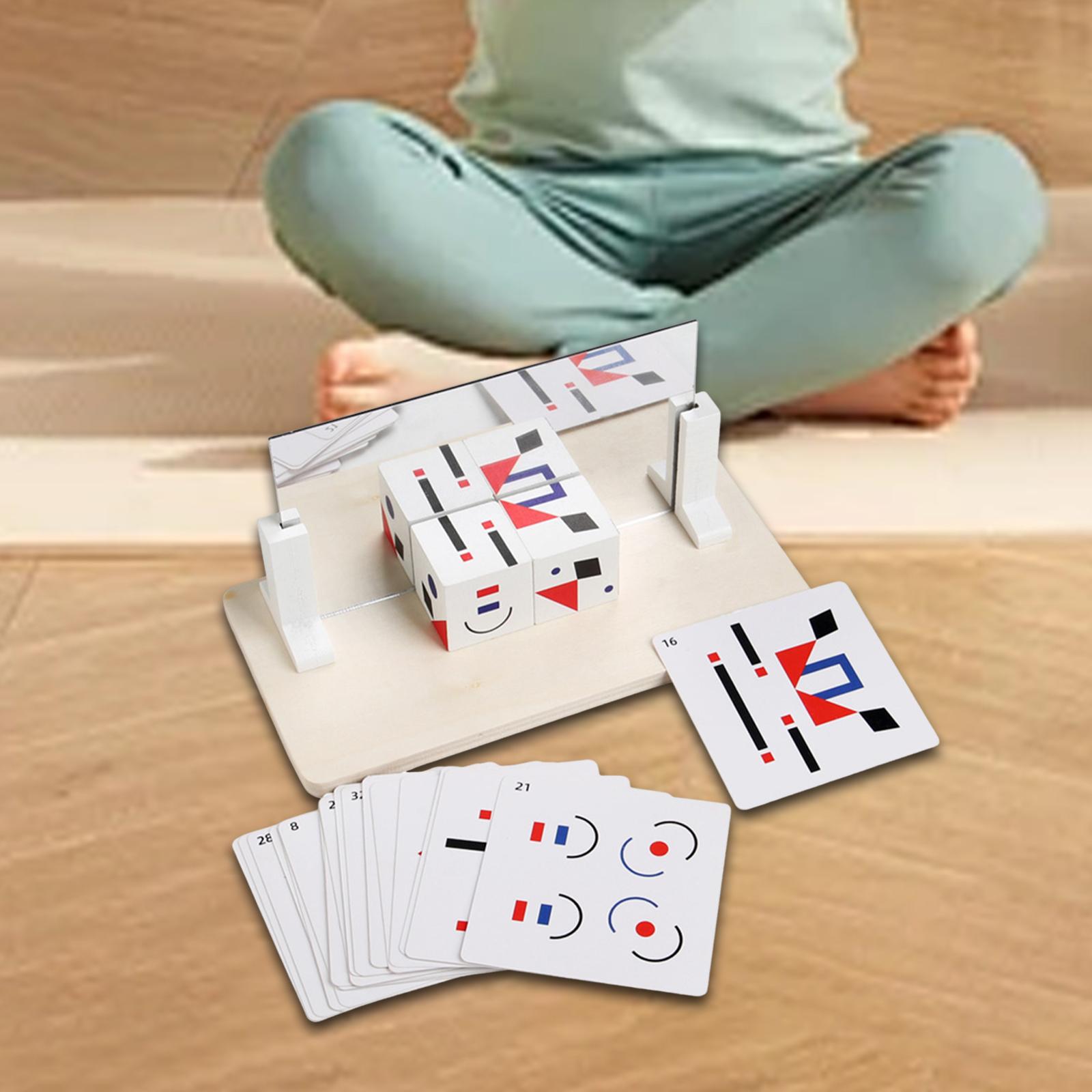 Face Change Block Game Educati - Kids Educational Game 3 บทวิจารณ์และราคา