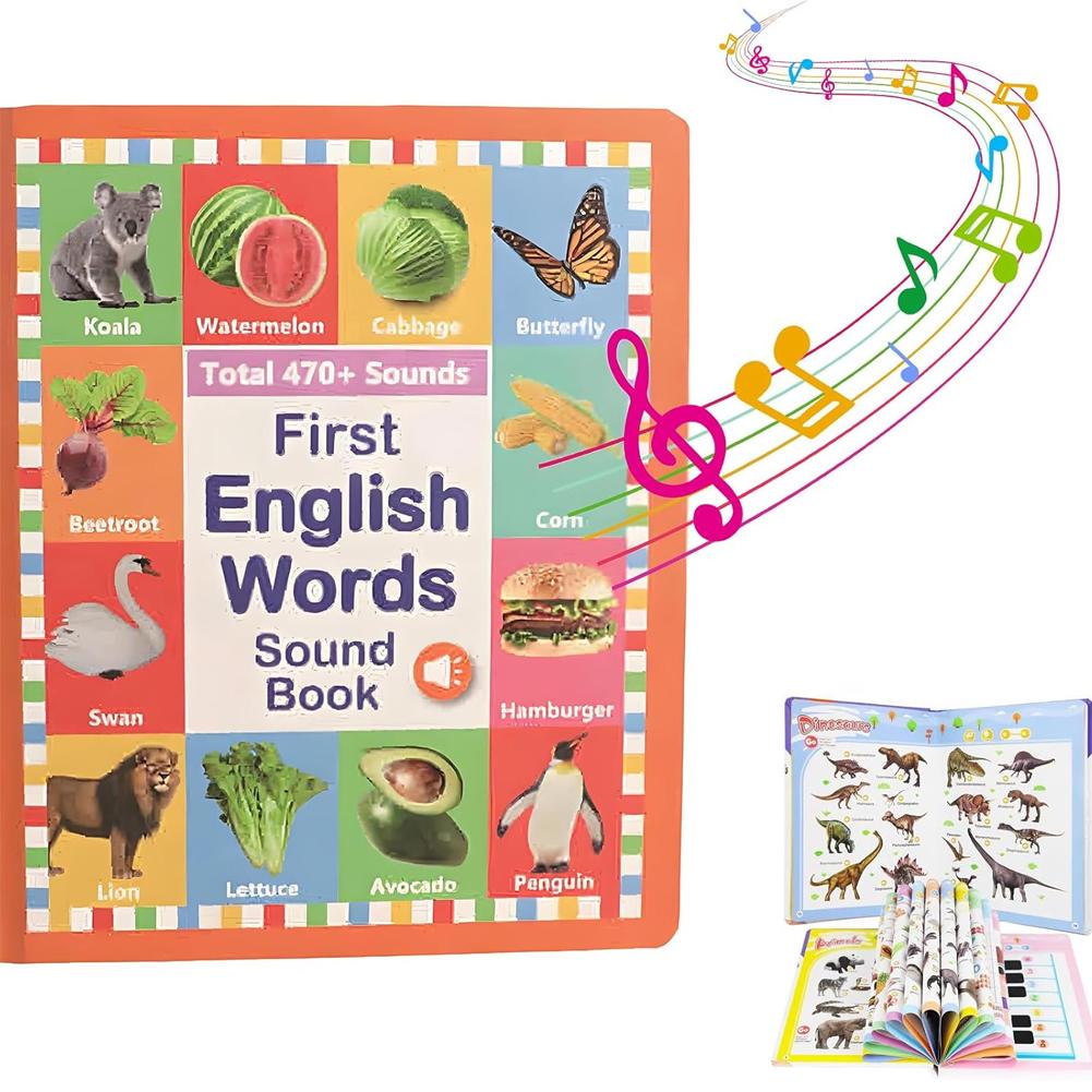 English Audio Reading Book Nat - Kids Education In Us บทวิจารณ์และราคา