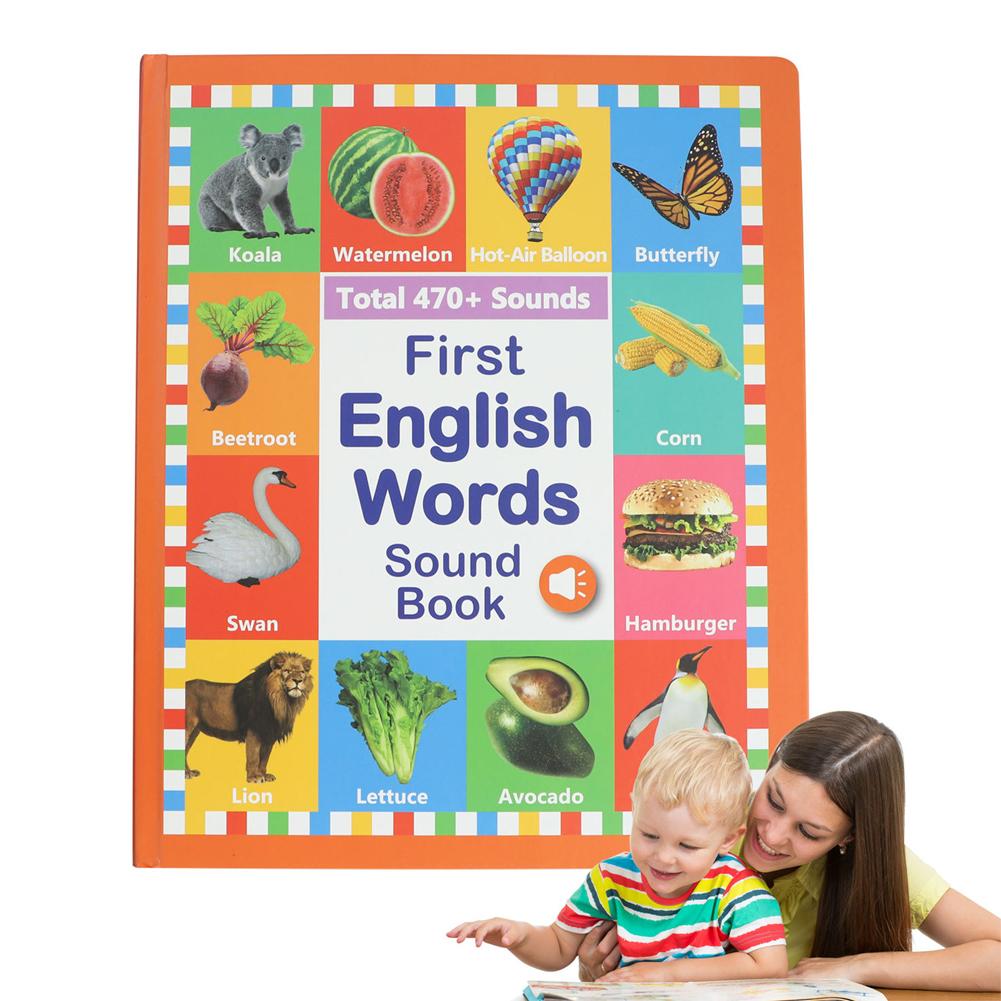 English Audio Reading Book Nat - Kids Education In Us บทวิจารณ์และราคา