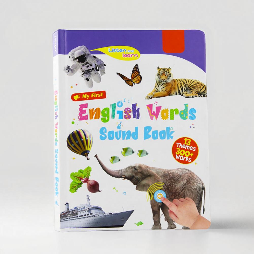 English Audio Reading Book Nat - Kids Education In Us บทวิจารณ์และราคา