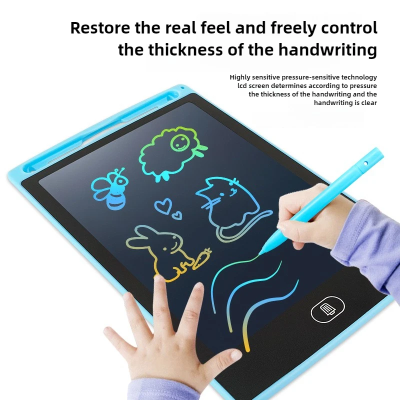 16/20inch LCD Drawing Board Wr - Kids Education Tablets บทวิจารณ์และราคา